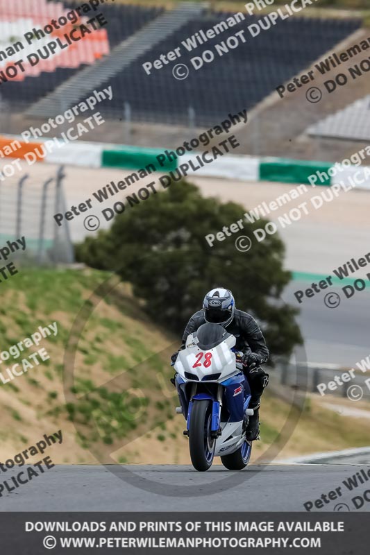 may 2019;motorbikes;no limits;peter wileman photography;portimao;portugal;trackday digital images